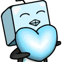 EiscueLove