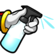 spray Discord emoji