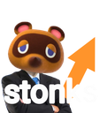 stonks Discord emoji