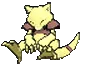 abra abra