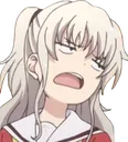annoyed annoyed