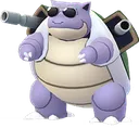 coolblastoise coolblastoise