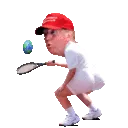 tenistrump