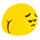 pensive_ass_shake