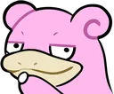 slowpoke