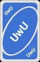 Uwucard Discord Emoji