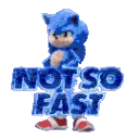 NotSoFast_SonicMovie NotSoFast_SonicMovie