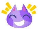 blaugh blaugh