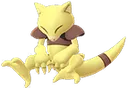 Abrashiny