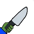 pepeKnife