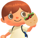 p_kebabvillager Discord emoji
