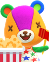 popcornmiro Discord emoji