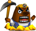 warn Discord emoji