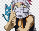 NatsuNinja