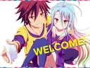 WelcomeGreets