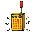 walkietalkie