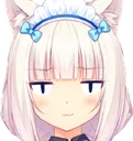 AMVanillaStare