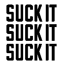 suckit