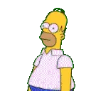 Homer_hide