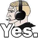 yes