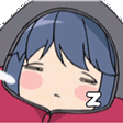 SleepingRin Discord emoji