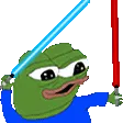 pepeSabers