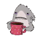 CoffeeShark