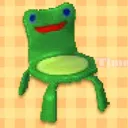 Froggy Chair froggychair Discord Emoji