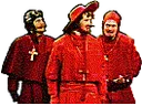 inquisition inquisition