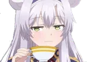 SistinedrinkingSmug