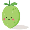 lime