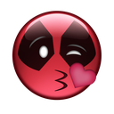 deadpool_kiss