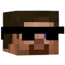 minecraft_steve1 Discord emoji