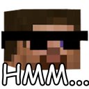 minecraft_steve2 Discord emoji