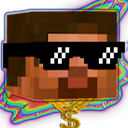 minecraft_steve3 Discord emoji
