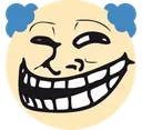 trollclown trollclown