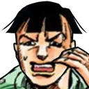joshuirritated