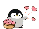penguinlove