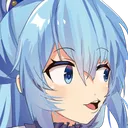 D2S_E_aquapog Discord Emoji