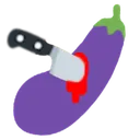 eggplantknife
