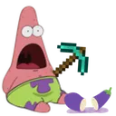 eggplantpatrick