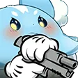 gun