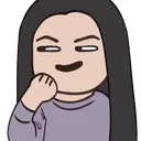 owl_hehe_grin Discord Emoji