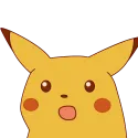PikaShock PikaShock