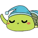 TurtleSleep