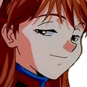 SmugAsuka