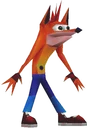 CrashBandicoot