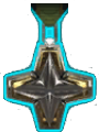 medal1 Discord emoji