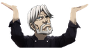 PCPraiseMarMar Discord emoji