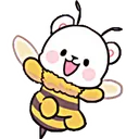 mmBumbleBeeMilk